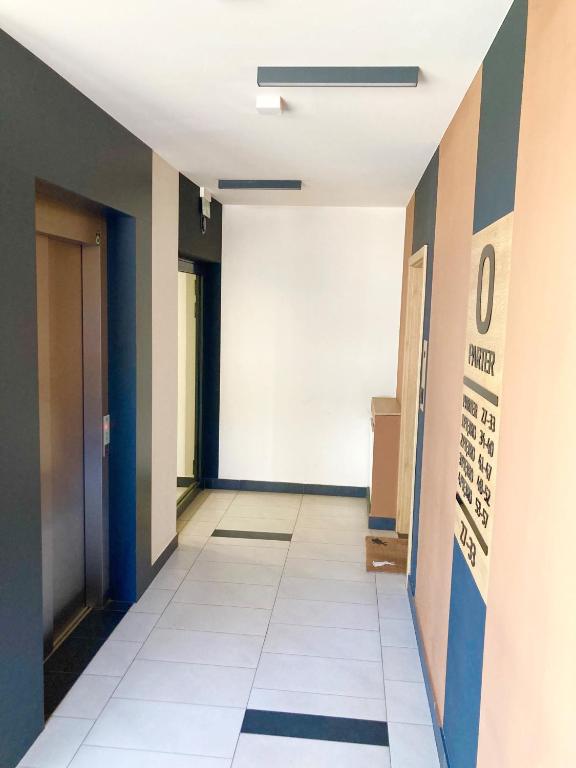 Apartament Łagiewniki - 17