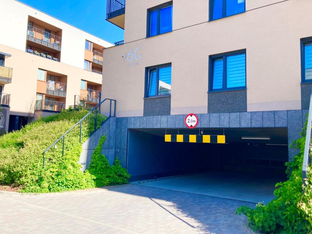 Apartament Łagiewniki - 16