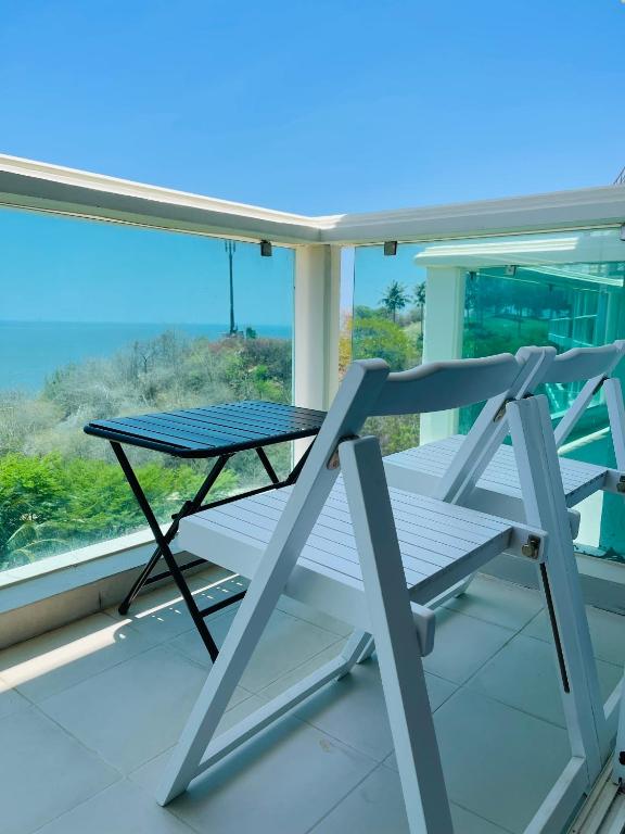 Căn Hộ Ocean Vista 1PN - One-Bedroom Apartment