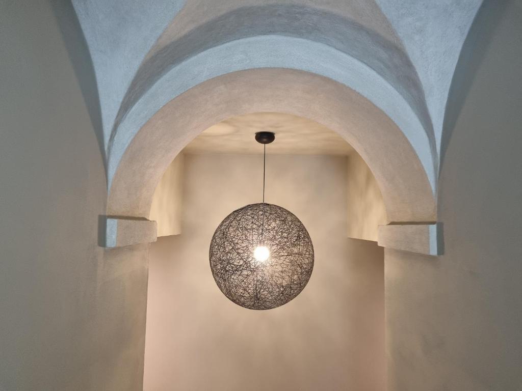 Fotografie z fotogalerie ubytování Delago 1685 v destinaci Malgrate