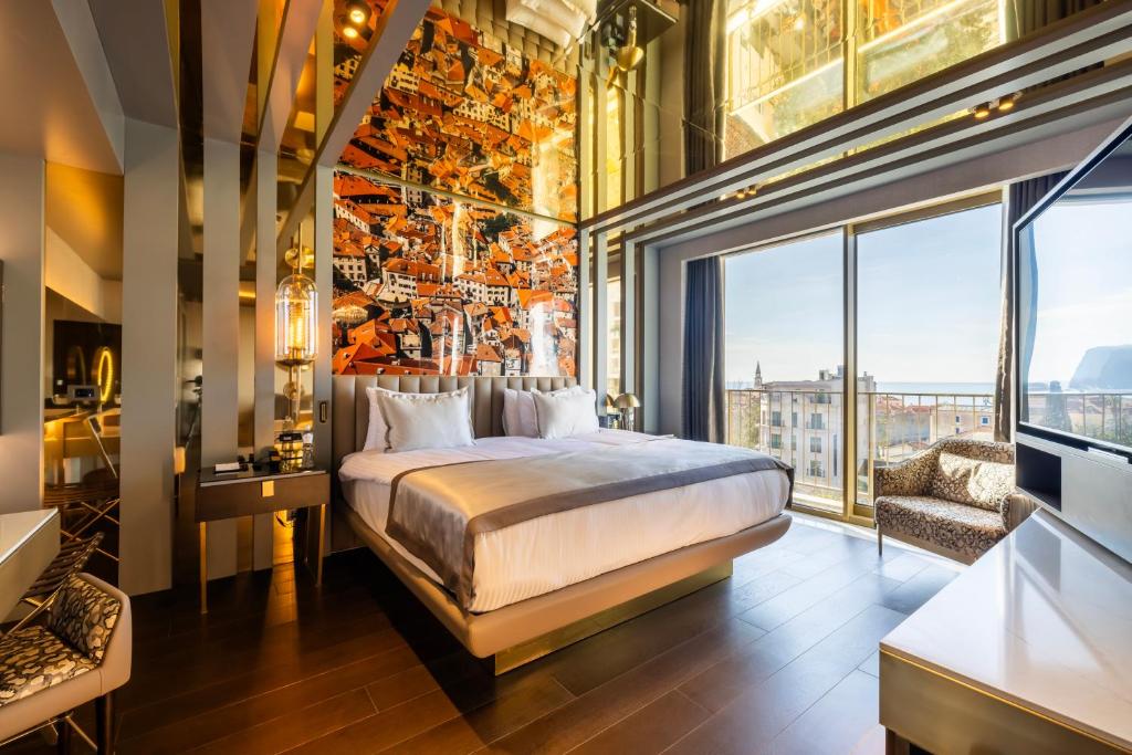 Merit Starlit Hotel & Residences - 14