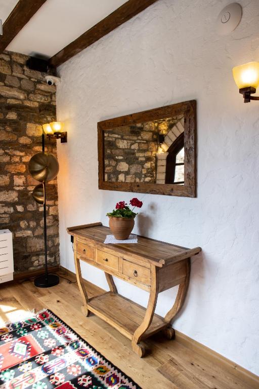 Fotografie z fotogalerie ubytování Vista Boutique Hotel v destinaci Berat