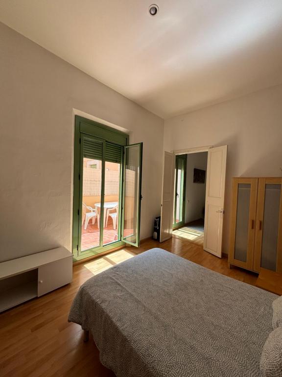 URBAN Center Apartments - Apartment With Terrace