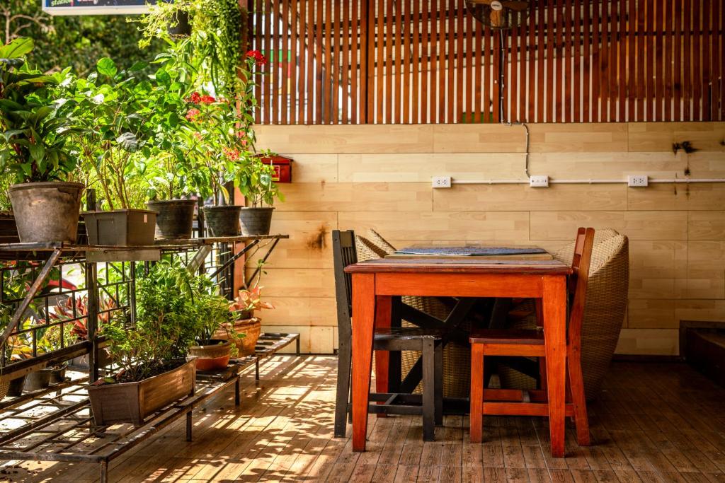 Fotografie z fotogalerie ubytování Joon v destinaci Ko Samui