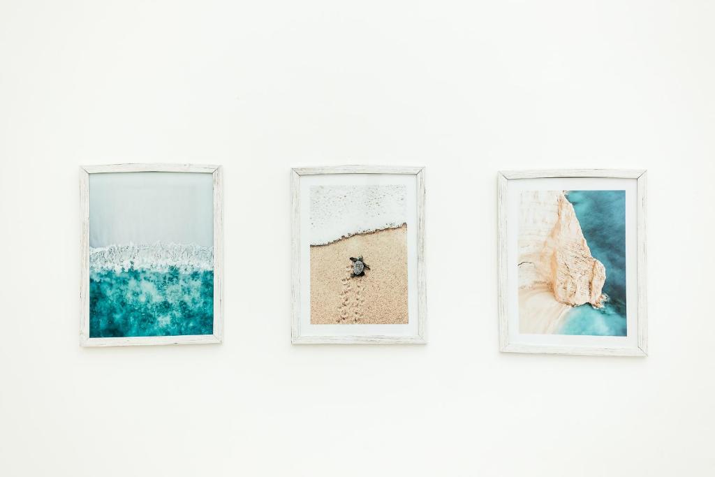Zdjęcie z galerii obiektu Baires al mare by Vivimy w mieście Marina di Mancaversa