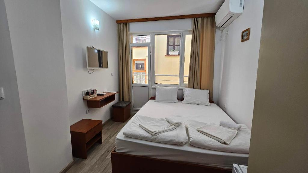 Guest Rooms Kostovi - Standard Double Room