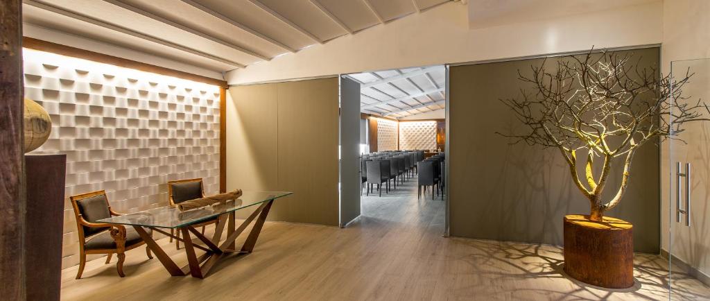 Hotel Federico II Central Palace - Resim 36