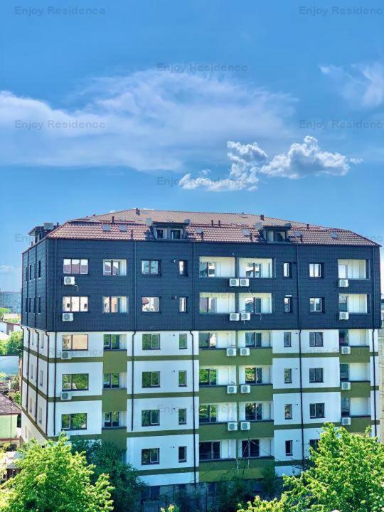 Morii Lake Apartaments & Studios - Resim 17