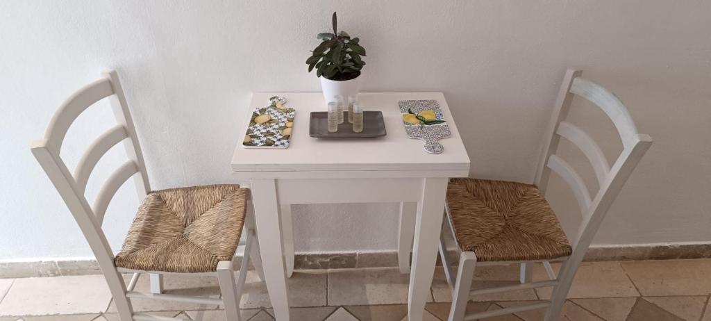 Fotografie z fotogalerie ubytování Casa Matilde v destinaci Ostuni
