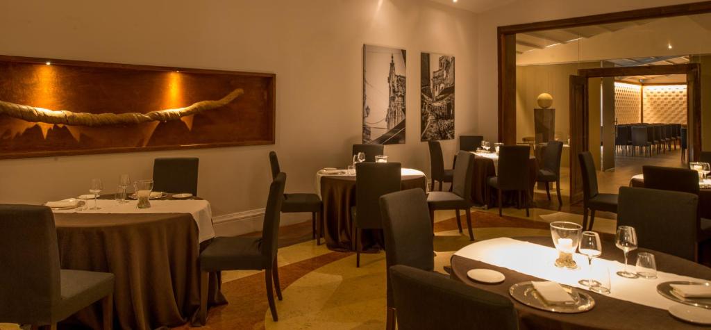 Hotel Federico II Central Palace - Resim 42