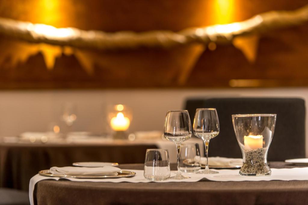 Hotel Federico II Central Palace - Resim 43