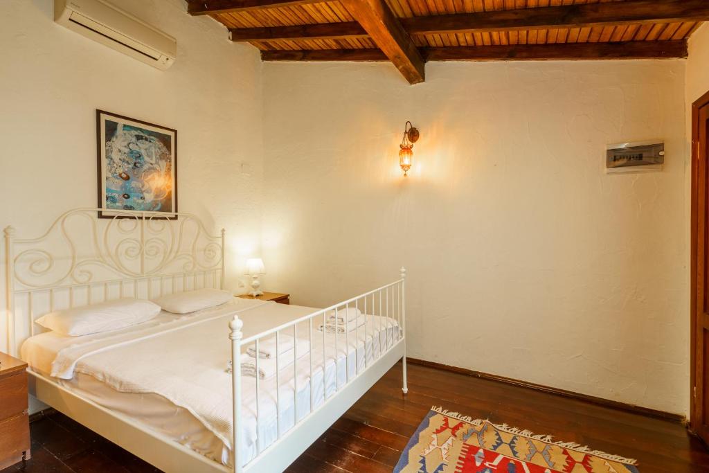Ephesus Lodge - Double Room