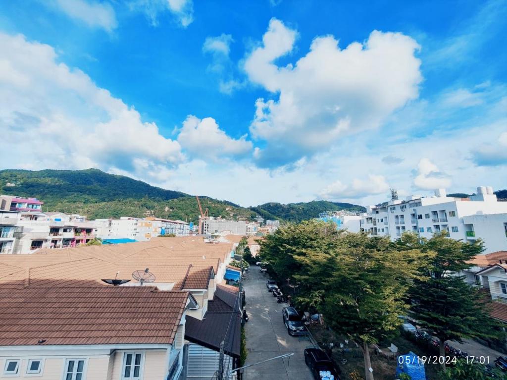 Hill View Lodge - Resim 9