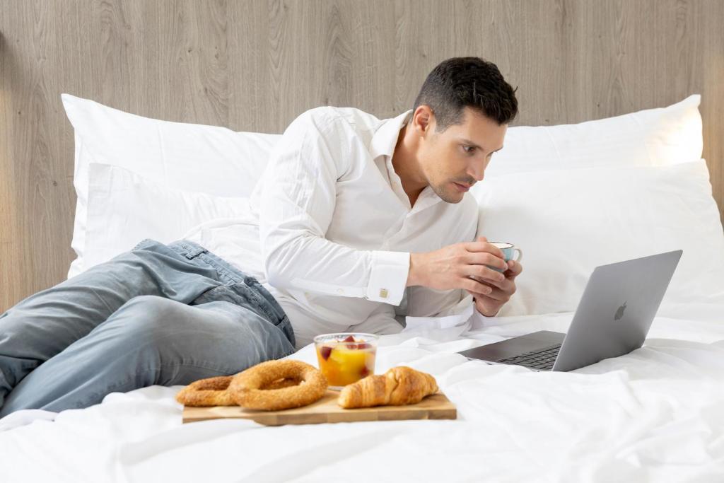 Hestia - Asklipiou 9 - Resim 8