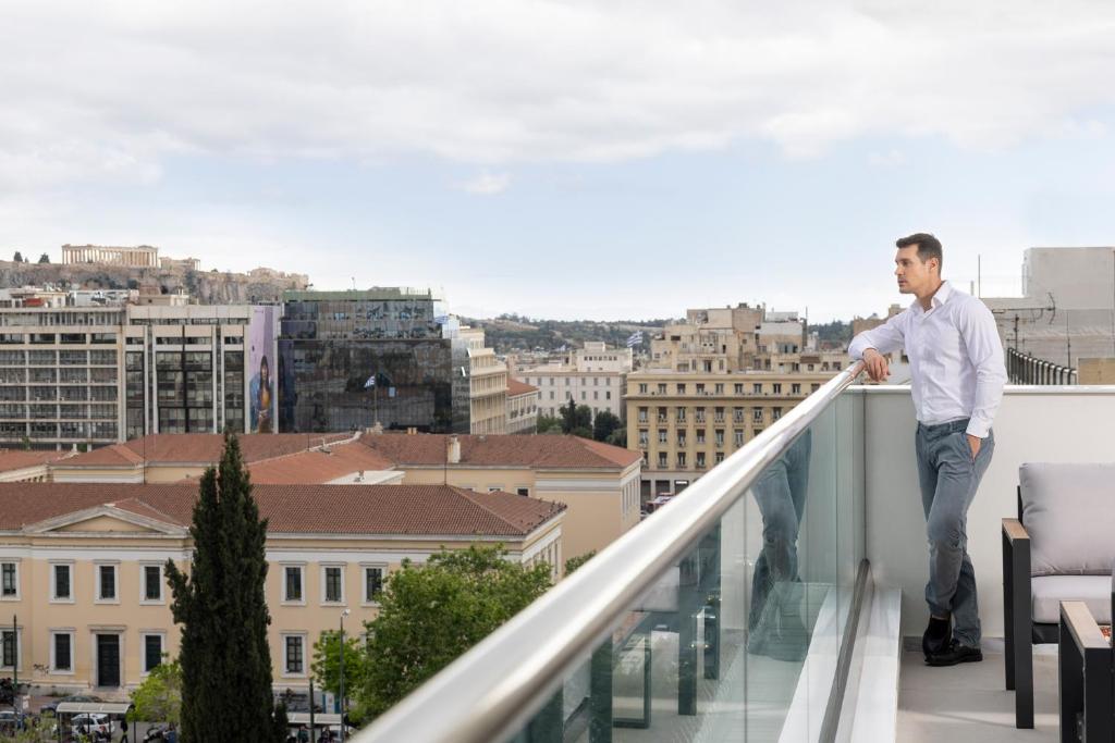 Hestia - Asklipiou 9 - Resim 15