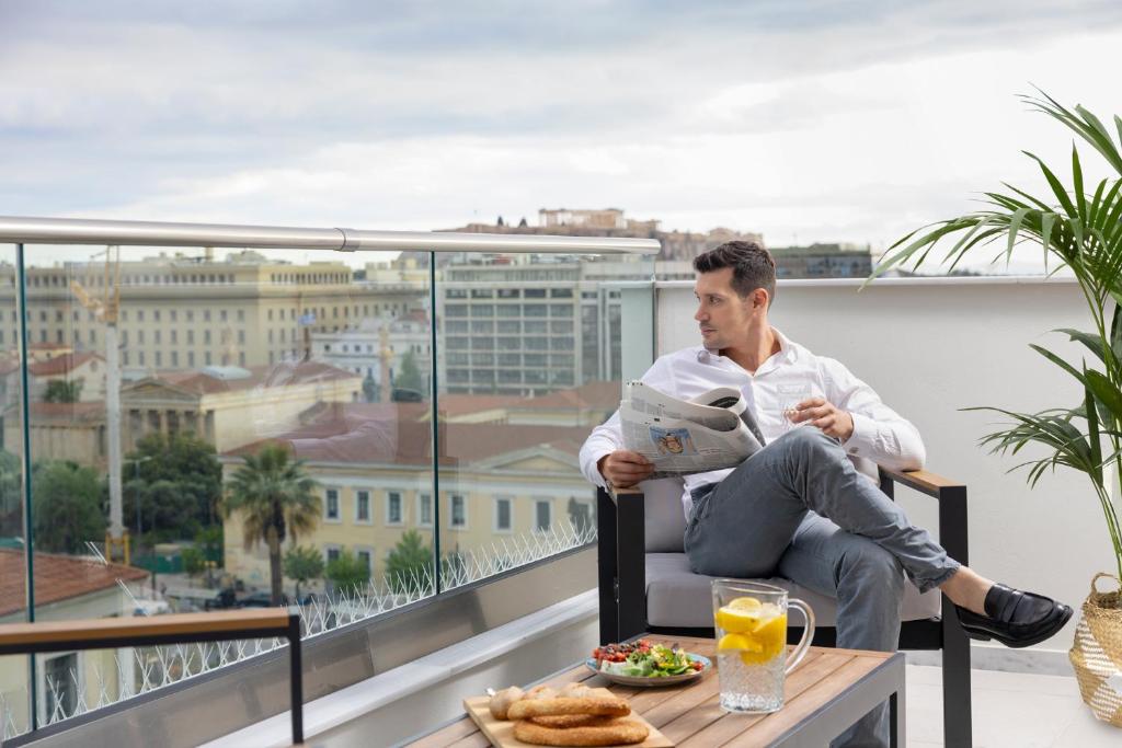 Hestia - Asklipiou 9 - Resim 41