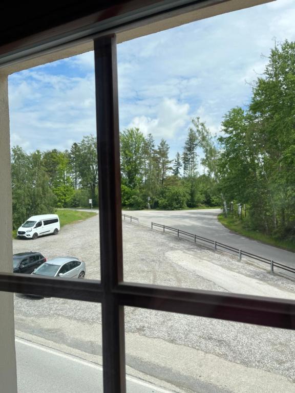 Fotografie z fotogalerie ubytování Pension U Lyžaře v Jihlavě