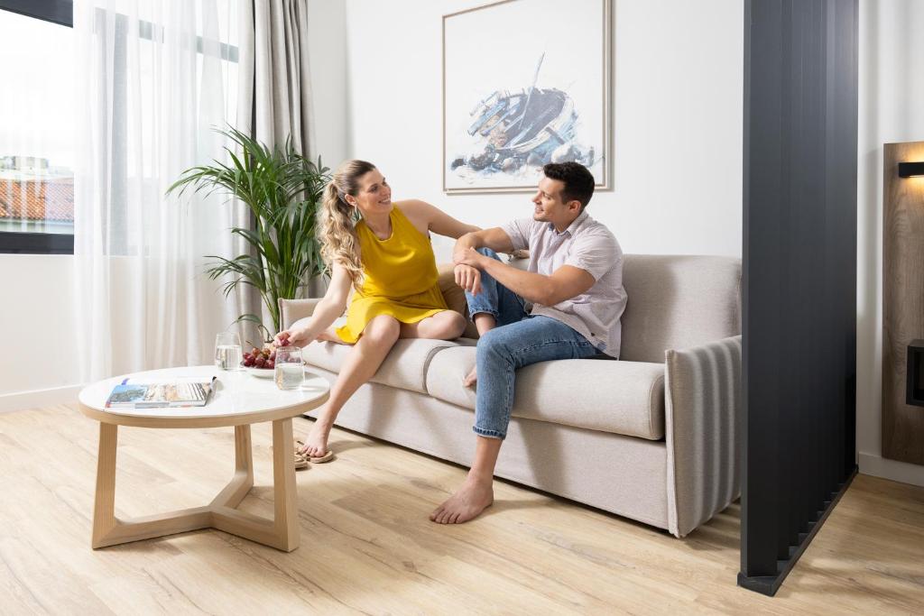 Hestia - Asklipiou 9 - Resim 43