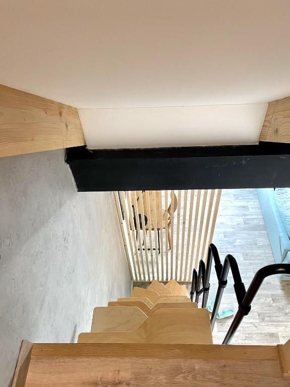 Fotografie z fotogalerie ubytování Apartmán Bella v destinaci Mikulov