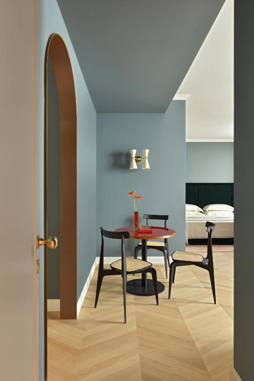 Casa Brivio - Resim 36