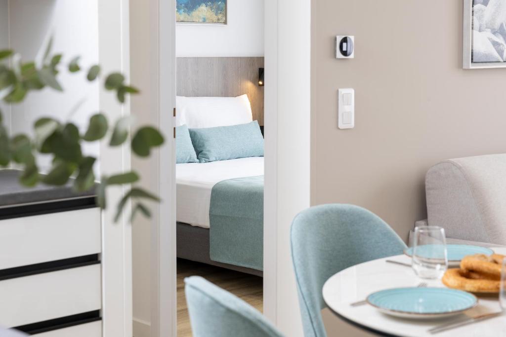 Hestia - Asklipiou 9 - Resim 13