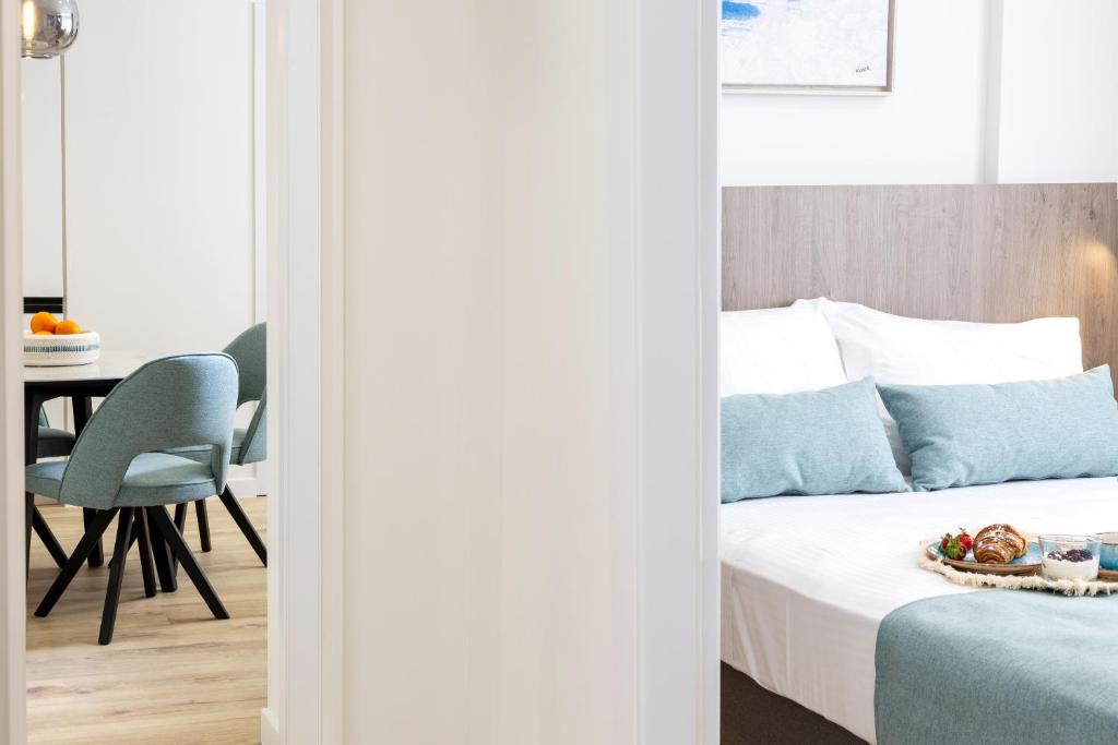 Hestia - Asklipiou 9 - Resim 19