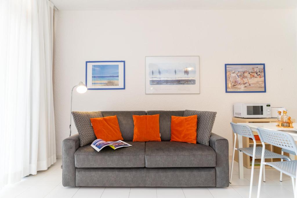 Residence Scoglietto 50 - Standaard Appartement
