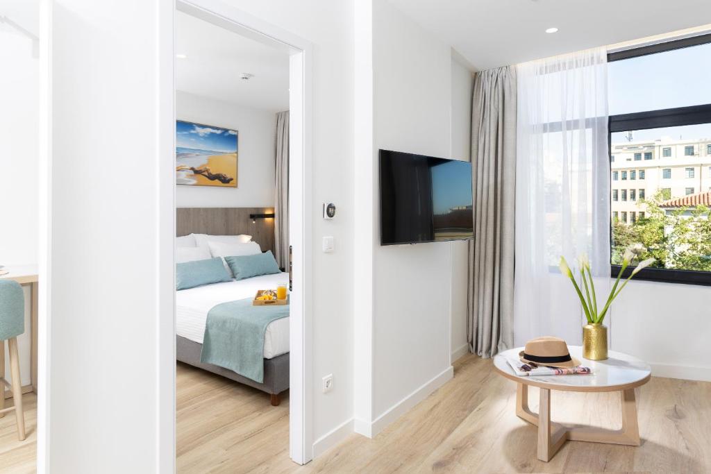 Hestia - Asklipiou 9 - Resim 21