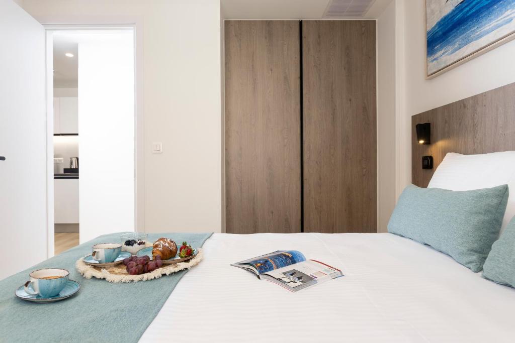 Hestia - Asklipiou 9 - Resim 27