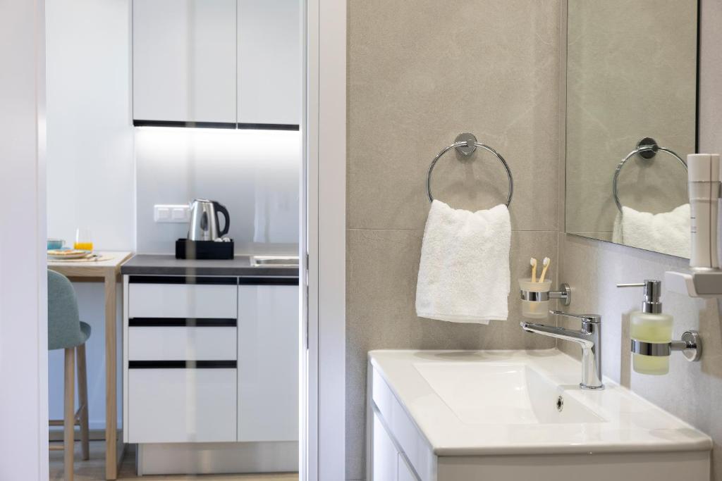 Hestia - Asklipiou 9 - Resim 31