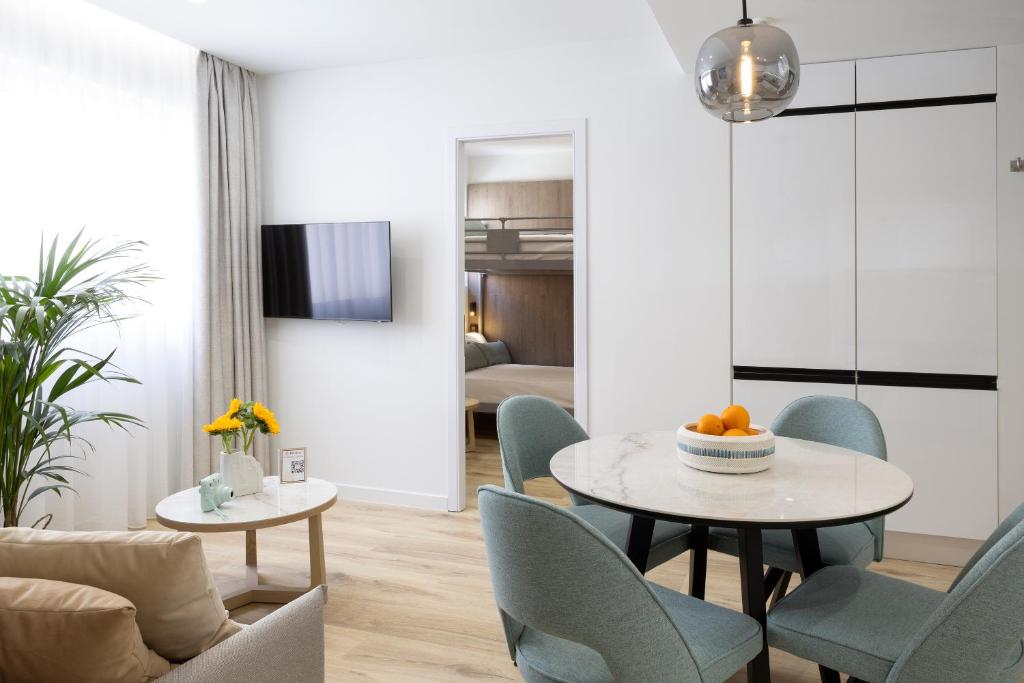 Hestia - Asklipiou 9 - Resim 34