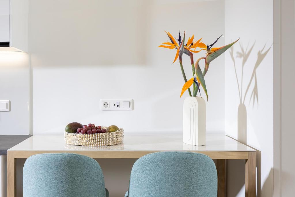 Hestia - Asklipiou 9 - Resim 5