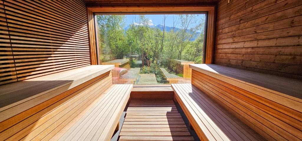 Fotografie z fotogalerie ubytování Studio with balcony, mountain view, 4* SPA Resort, Bansko v destinaci Bansko
