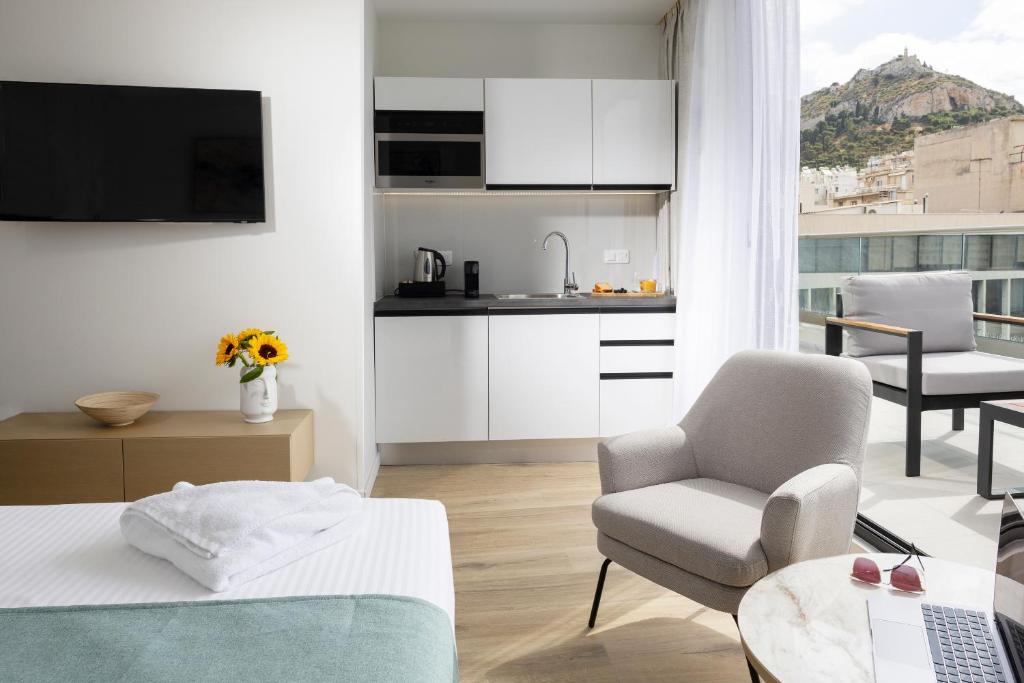 Hestia - Asklipiou 9 - Resim 44