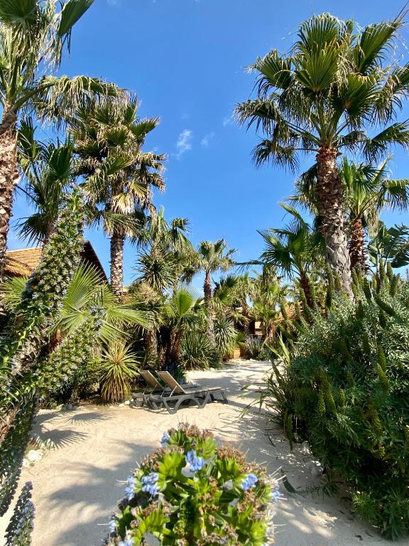 Kon Tiki, Saint-Tropez (updated prices 2026)
