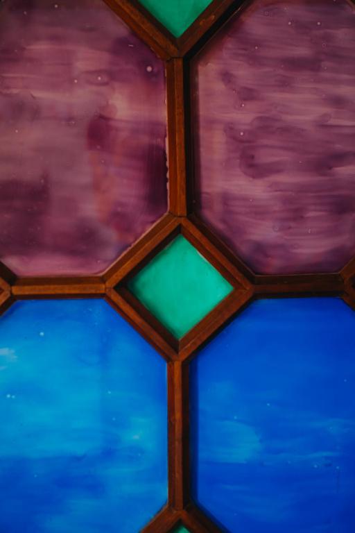 Fotografie z fotogalerie ubytování Hotel Casa Alquimia v destinaci Quito