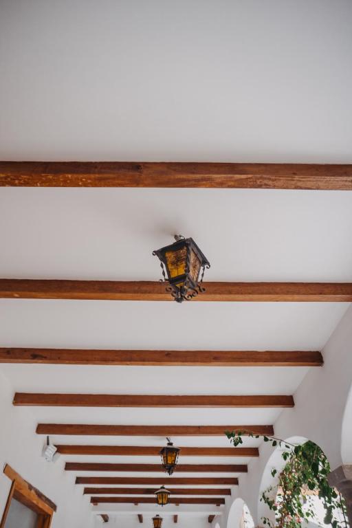 Fotografie z fotogalerie ubytování Hotel Casa Alquimia v destinaci Quito