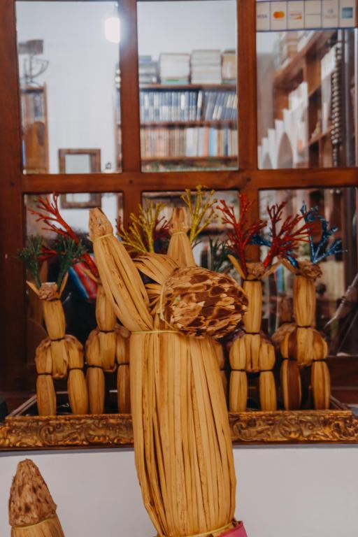 Fotografie z fotogalerie ubytování Hotel Casa Alquimia v destinaci Quito