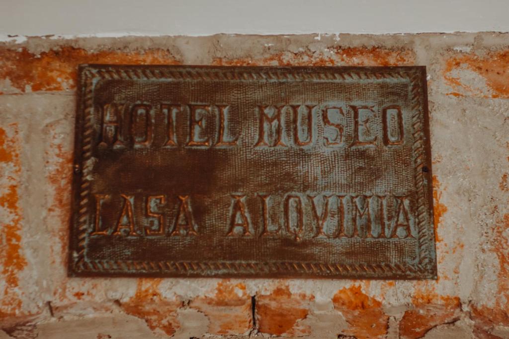 Fotografie z fotogalerie ubytování Hotel Casa Alquimia v destinaci Quito