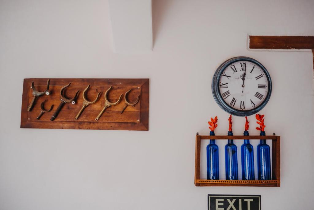 Fotografie z fotogalerie ubytování Hotel Casa Alquimia v destinaci Quito