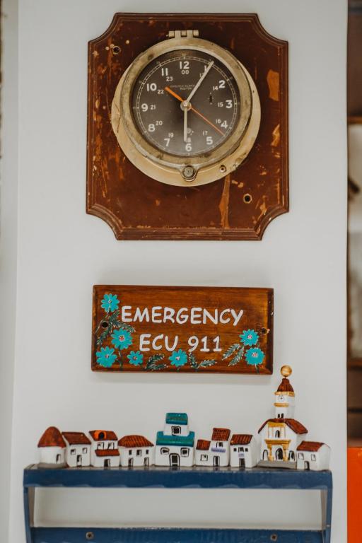 Fotografie z fotogalerie ubytování Hotel Casa Alquimia v destinaci Quito