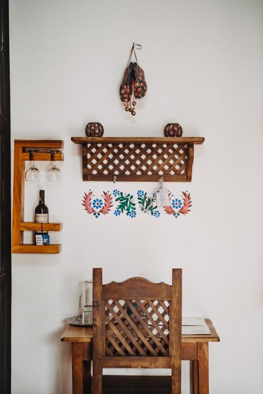 Fotografie z fotogalerie ubytování Hotel Casa Alquimia v destinaci Quito