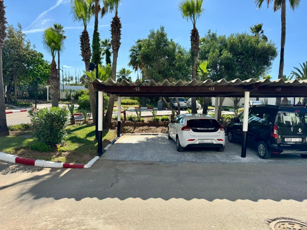 Fotografie z fotogalerie ubytování Excelent Chalet Triplex in Kasr Rimal-Kabila Tetouan v destinaci Mʼdik