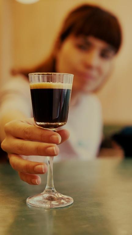 Bebidas en Wellcomm Spa & Hotel