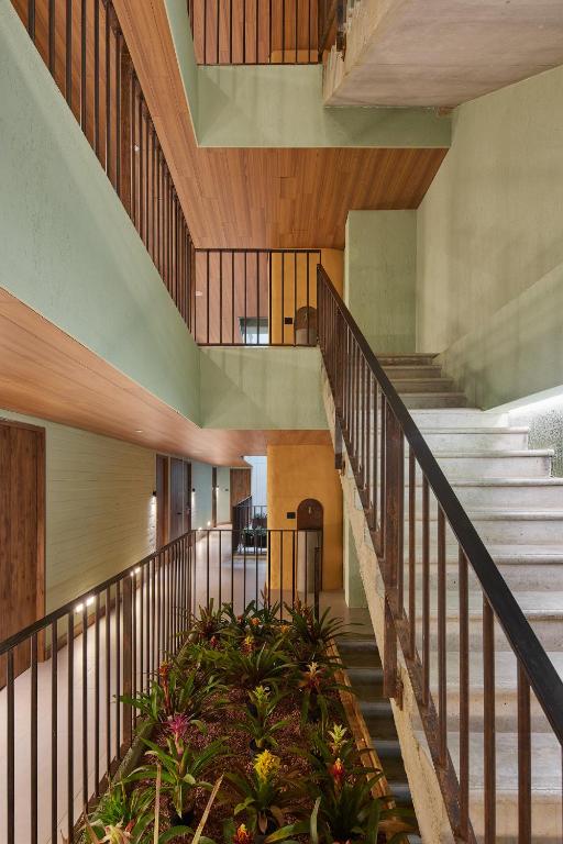 Galería fotográfica de Wellcomm Spa & Hotel en Medellín