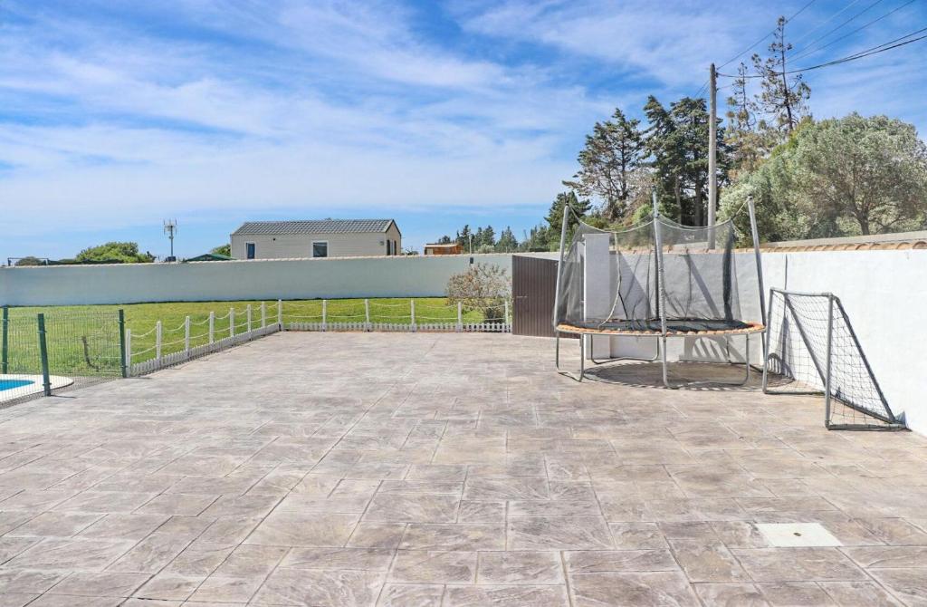 Zdjęcie z galerii obiektu Bungalow Puntalejo w mieście Conil de la Frontera