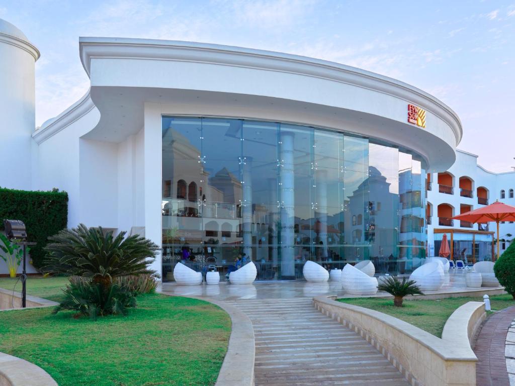 Fun & Sun Naama Waves - 19