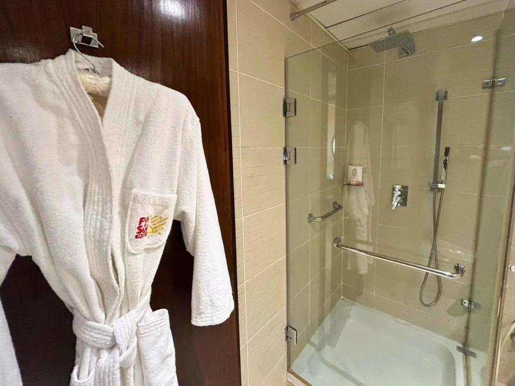 Fun & Sun Naama Waves - 4