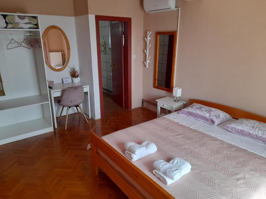 Rooms Margarita - 15