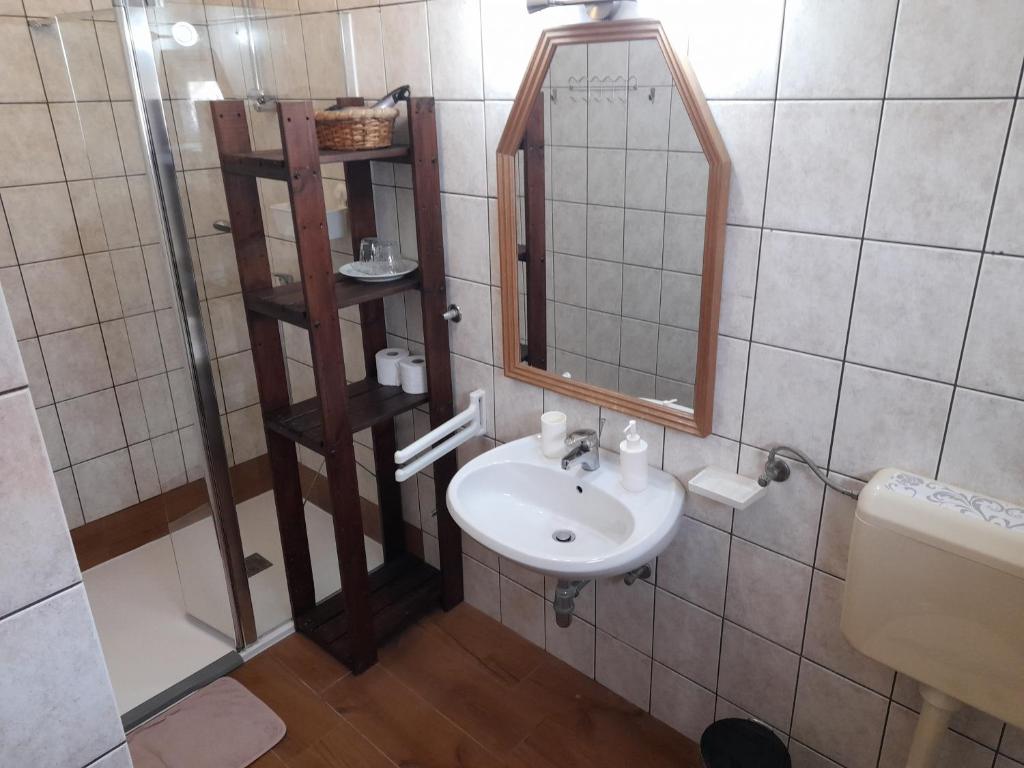 Rooms Margarita - 18